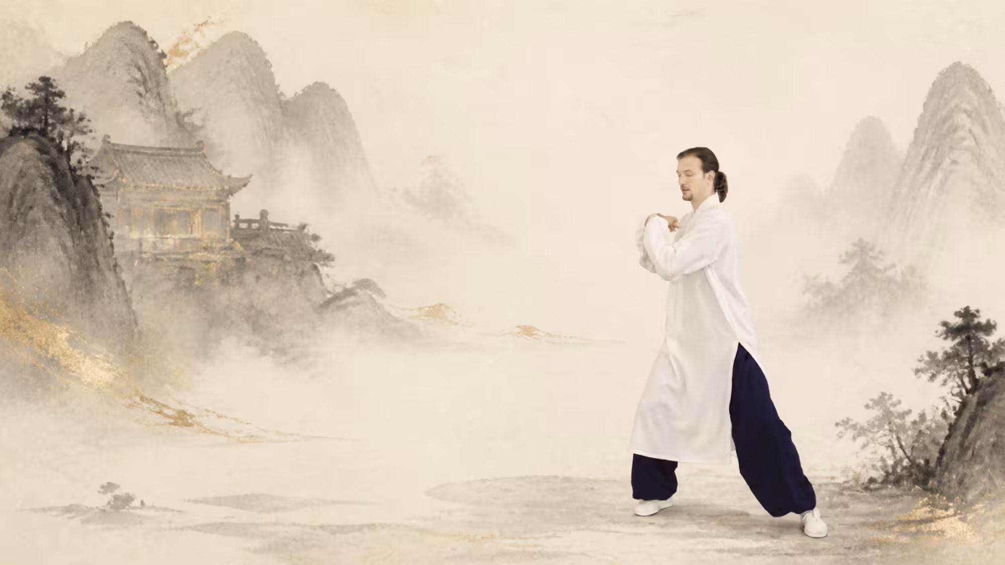Tai Yi Wu Xing Quan