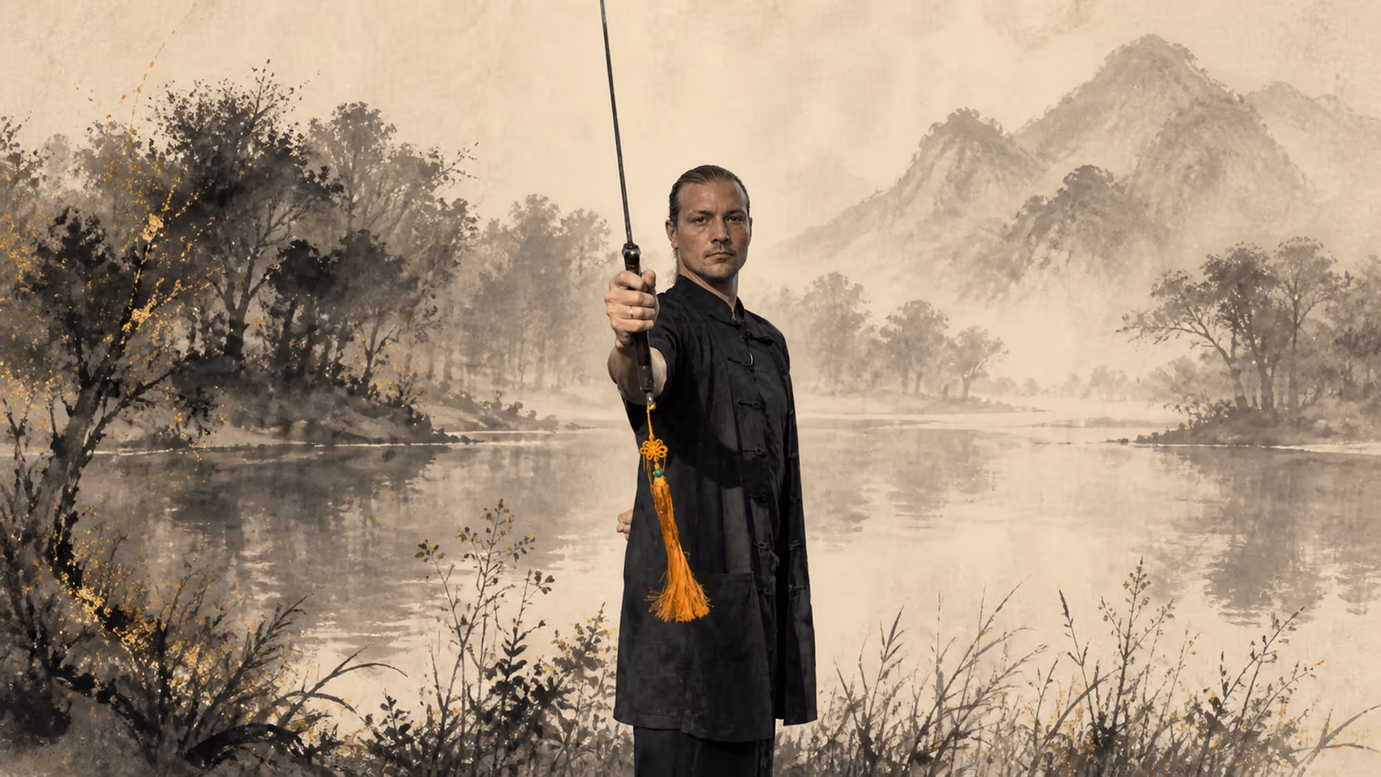 Sword Basics — Handling, Cutting & Piercing