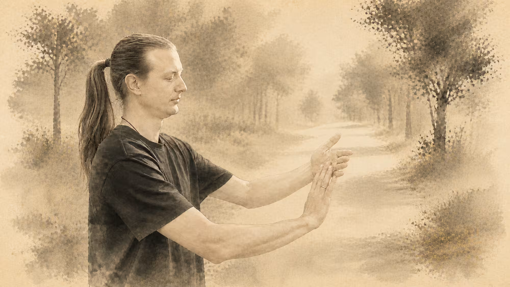 Wudang Taijiquan 13 Steps